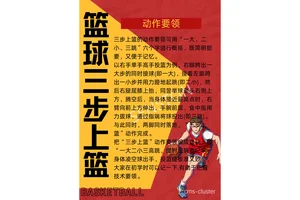 如何通过规矩提升篮球训练的效果:打造高效篮球训练的秘诀