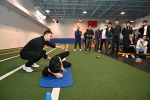 如何进行青少年分卫的基础训练:两种方法的差异与最佳选择